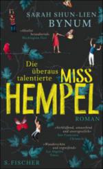 Die überaus talentierte Miss Hempel