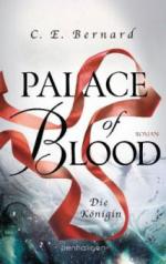 Palace of Blood - Die Königin