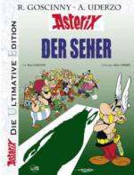Asterix, Die Ultimative Edition - Der Seher