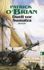 Duell vor Sumatra