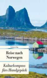 Reise nach Norwegen