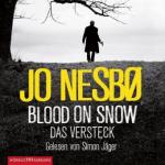 Blood on Snow - Das Versteck, 5 Audio-CD