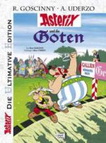 Asterix, Die Ultimative Edition - Asterix und die Goten