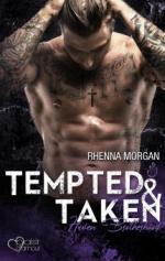 Haven Brotherhood: Tempted & Taken