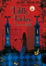 Lilith Parker, Band 1: Insel der Schatten