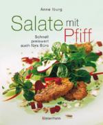 Salate mit Pfiff