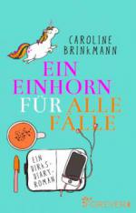 Ein Einhorn für alle Fälle