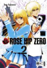 Rose Hip Zero. Bd.2