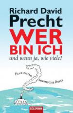 Wer bin ich - und wenn ja wie viele?