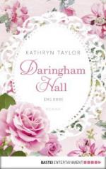 Daringham Hall 01 - Das Erbe