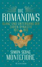 Die Romanows