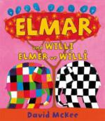 Elmar und Willi, Deutsch-Türkisch. Elmer ve Willi