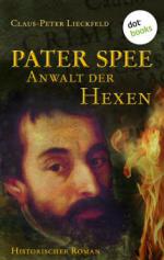 Pater Spee - Anwalt der Hexen