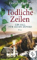 Tödliche Zeilen (Krimi, Cosy Crime)