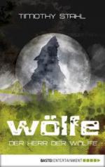 Der Herr der Wölfe - Band 6