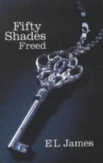Fifty Shades 3. Freed