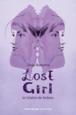 Lost Girl. Im Schatten der Anderen
