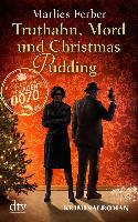 Null-Null-Siebzig - Truthahn, Mord und Christmas Pudding