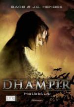 Dhampir - Halbblut
