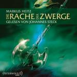 Die Zwerge 03. Die Rache der Zwerge