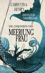 Die Chroniken der Meerjungfrau - Der Fluch der Wellen