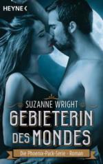 Gebieterin des Mondes