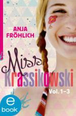 Miss Krassikowski Vol. 1-3