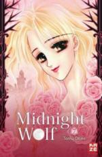 Midnight Wolf. Bd.7