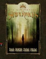 Die Geheimnisse der Spiderwicks, Buch zum Film