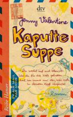 Kaputte Suppe