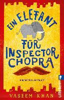 Ein Elefant für Inspector Chopra