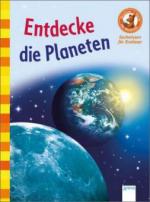 Entdecke die Planeten