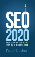 SEO 2020 - der Weg in die Top 3 der Suchergebnisse