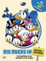 Die Ducks in Entenhausen