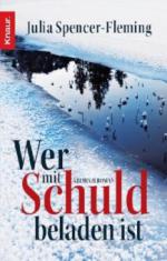 Wer mit Schuld beladen ist