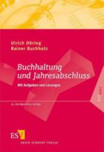 Buchhaltung und Jahresabschluss