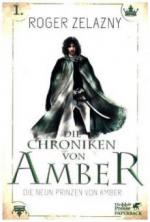 Die Chroniken von Amber - Die neun Prinzen von Amber