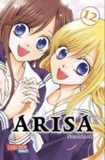 Arisa. Bd.12