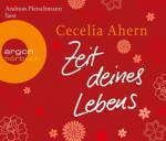 Zeit deines Lebens, 5 Audio-CDs