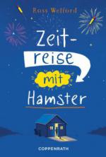 Zeitreise mit Hamster