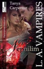 Nephilim - L. A. Vampires 1