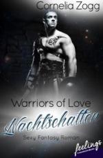 Warriors of Love Nachtschatten