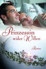 Prinzessin wider Willen