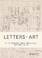 Letters of Art: Künstlerbriefe von Michelangelo bis Frida Kahlo