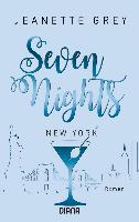 Seven Nights - New York