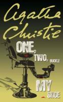 One, Two, Buckle My Shoe (Poirot)