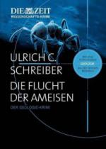 Die Flucht der Ameisen