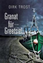 Granat für Greetsiel