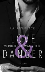 Love & Danger - Verbotene Wahrheit