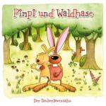 Pimpi und Waldhase, Audio-CD